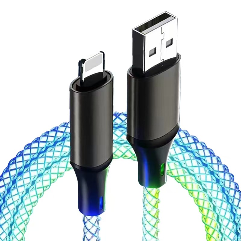 Sync&Charging Cables